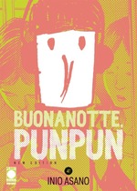 Buonanotte, PunPun - New Edition